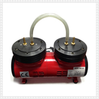 Oilfree Compressors