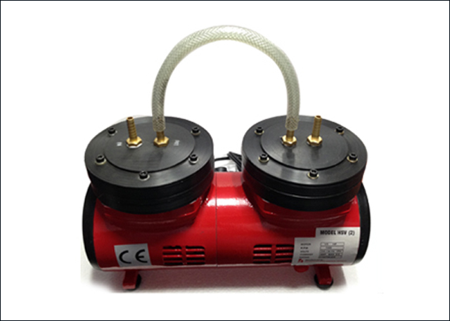 Oilfree Compressors