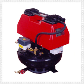 Oilfree Compressors