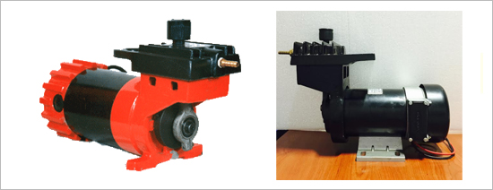 Oilfree Compressors