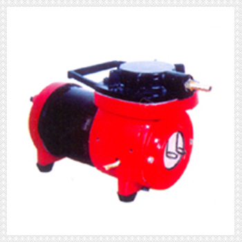 Oilfree Compressors