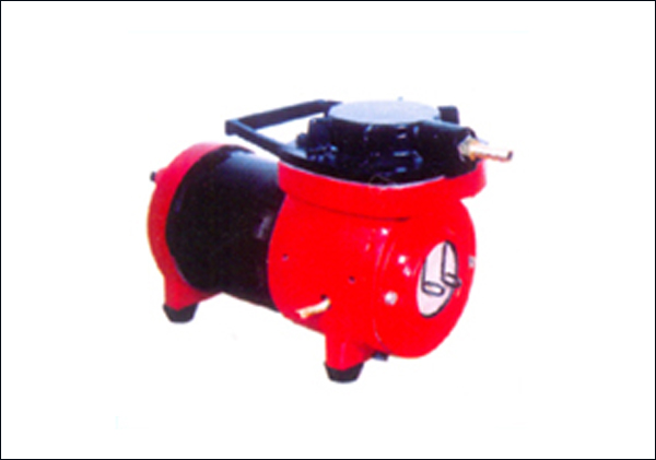 Oil Free Compressors