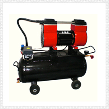 Oilfree Compressors