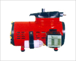 AEROVAC-Oil-Free Vacuum Pumps