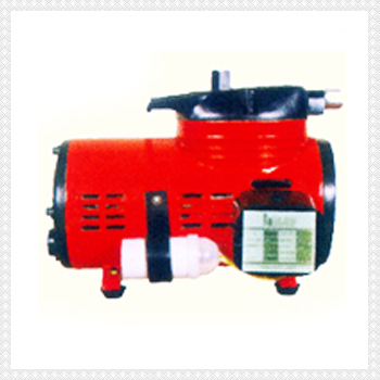 Oilfree Compressors