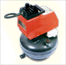 Oilfree Compressors