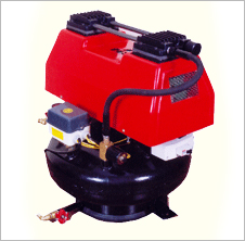 Oilfree Compressors