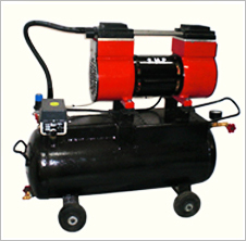Oilfree Compressors