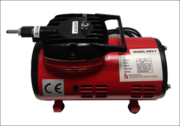 Oilfree Compressors