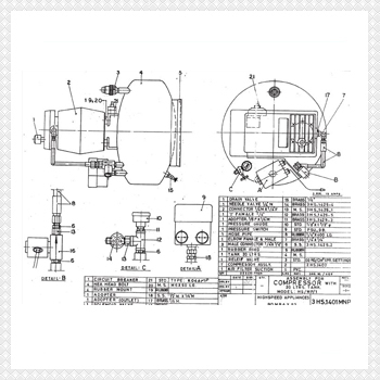 Oilfree Compressors