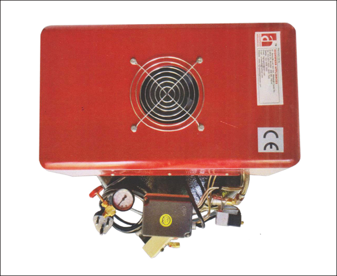 Oilfree Compressors