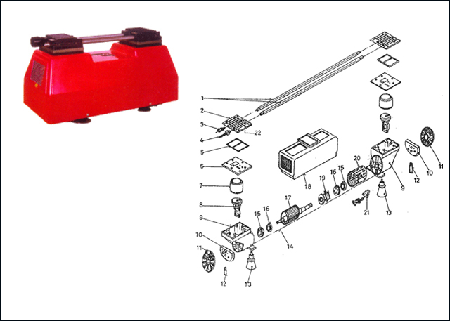Oilfree Compressors