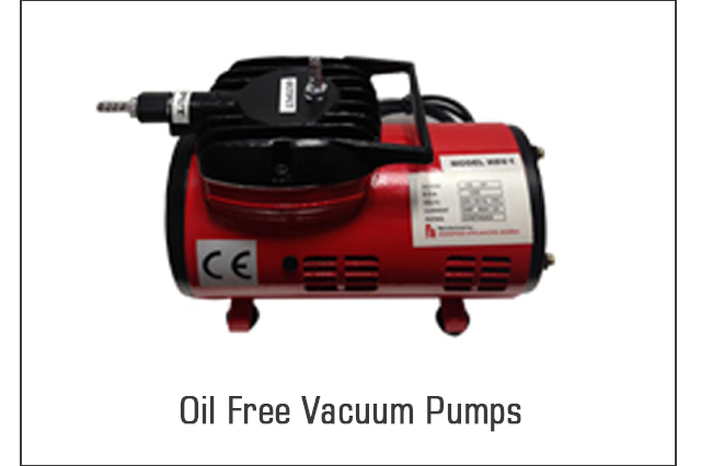 Oilfree Compressors