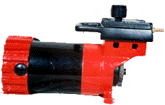 OIL FREE COMPRESSOR / VACUUM PUMP PISTON TYPE
